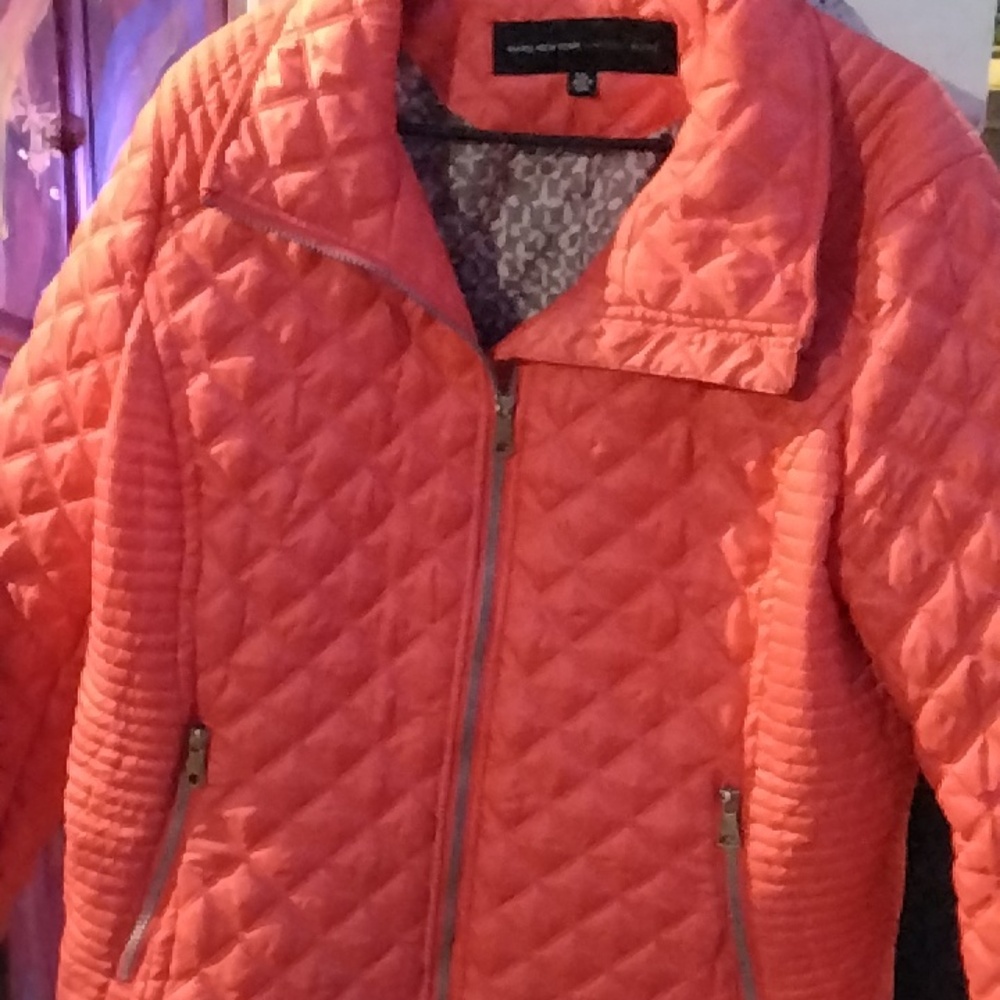 Lightwait jacket
